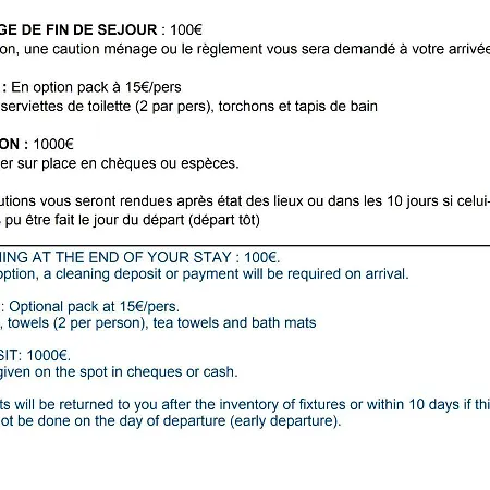 Charmante Climatisee A 6 Km De La Plage De San Ciprianu Villa *